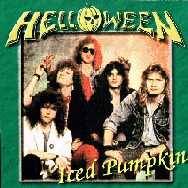 Helloween : Iced Pumpkin